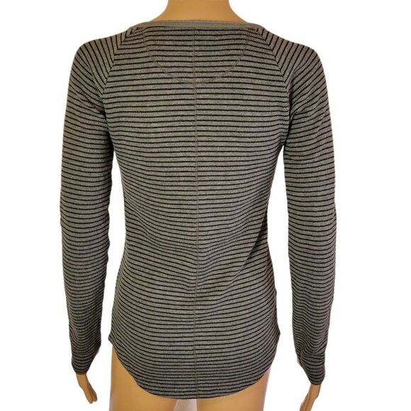 Eddie Bauer Outdoor Long Sleeve Shirt (Size S) - Picture 4 of 6